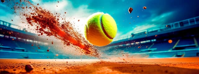 Dagens tennistip: Houkes kan spille sig i hovedturneringen